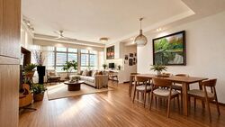 Blk 23 Ghim Moh Valley (Queenstown), HDB 5 Rooms #617145041